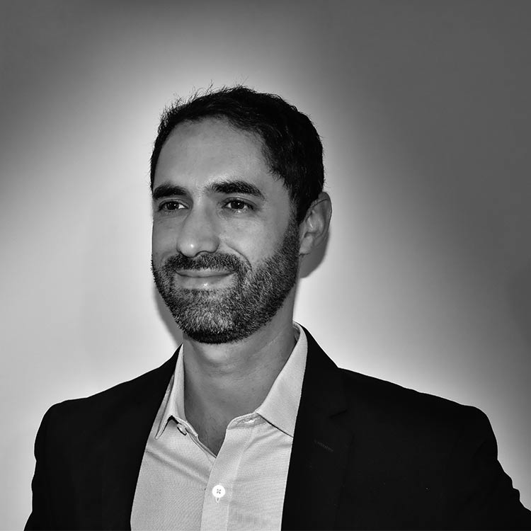gustavo zilber