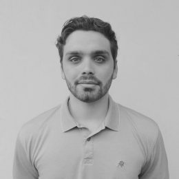 MATIAS GANDINI